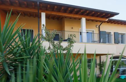 Residenza Gli Agrumi del Garda - Foto 2