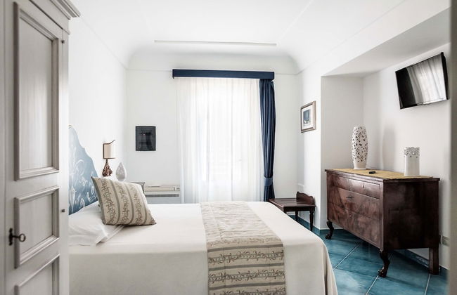 Villa Pittoresca in Ravello - Foto 69