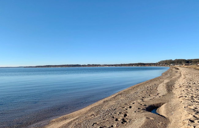 "Mayla" - 50m from the sea - Foto 3