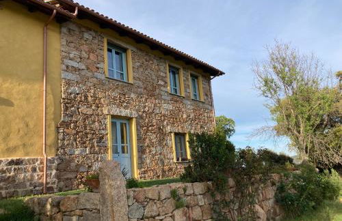 Agriturismo Is Conchisceddas - Foto 4