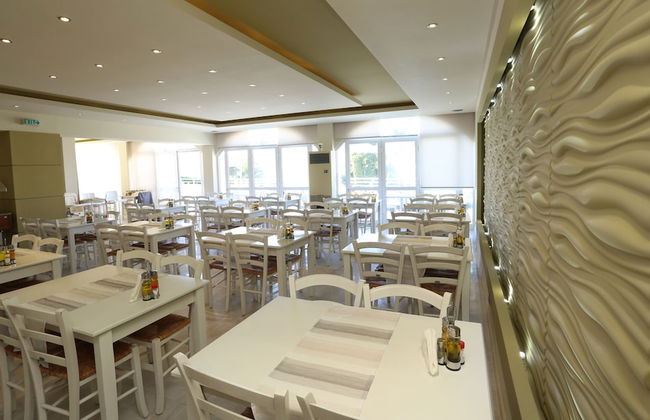 Hotel Tropical - Foto 55