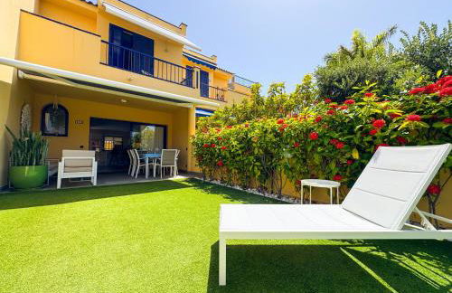 Sunset House in Meloneras by CanaryScape - Foto 35