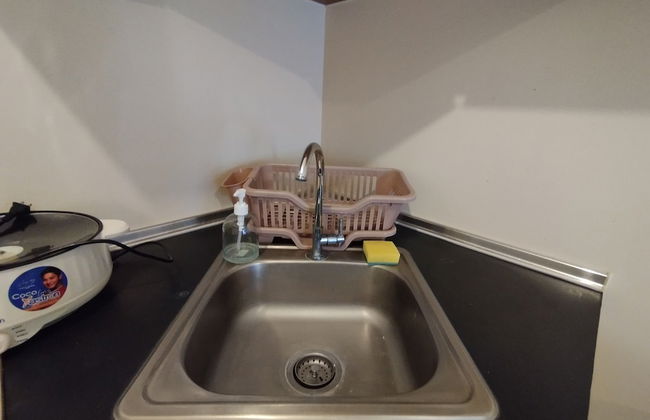 Cebu Avida Riala T2 2810 IT Park - Foto 15