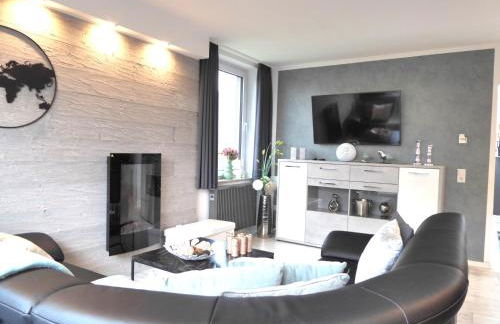 Winterberg Cityflair Wifi Pool Sauna 6 Pers PS4 near Ski Lift - Foto 2