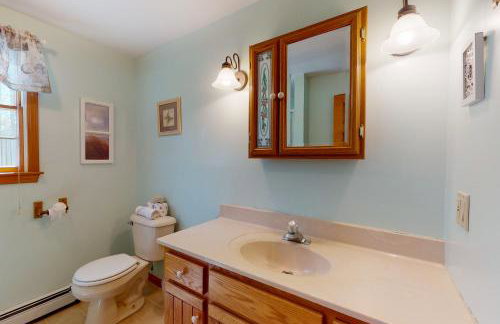 The Tranquil Heron Cottage - Foto 17