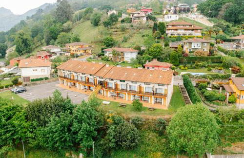 Apartamentos Aldea del Puente - Foto 29