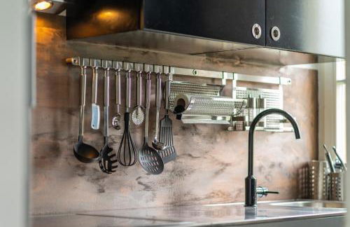 Ferienwohnung am KunstTurm - Foto 52