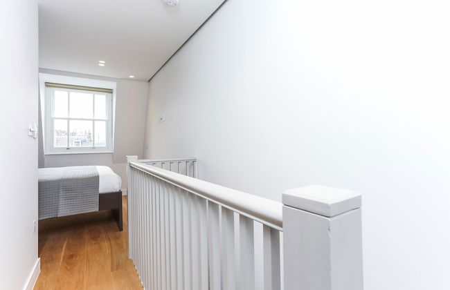 Inverness Terrace Serviced Apartments by Concept Apartments - Foto 7