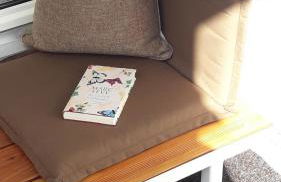 Ferienhaus Nr.7 - Foto 41