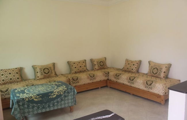 Complexe El Nahda 2 - Foto 1