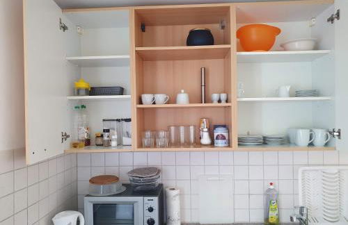 Kornhaus - schöne Ferienwohnung mit Pool, Kamin und Terrasse - Foto 55