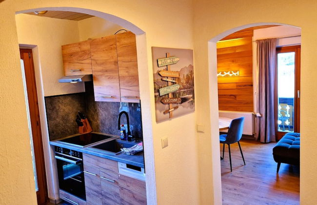 Ferienwohnungen Marienblick - Foto 48