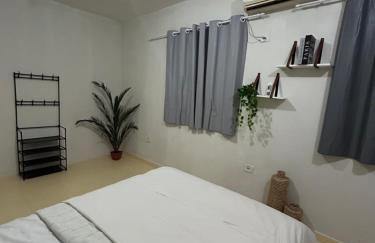 Casa com ar condicionado e churrasqueira próx Praia - Foto 16