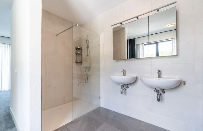 Villa in Zeewolde With Garden - Foto 26