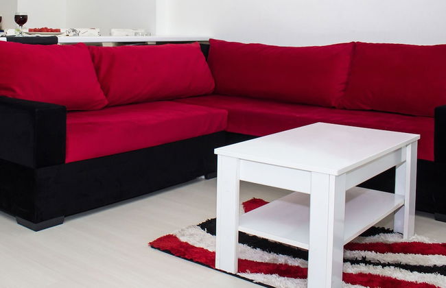 D&D Suites Flora - Foto 18