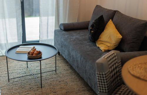 Domki W Sam Las & SPA Lubenia - Foto 42