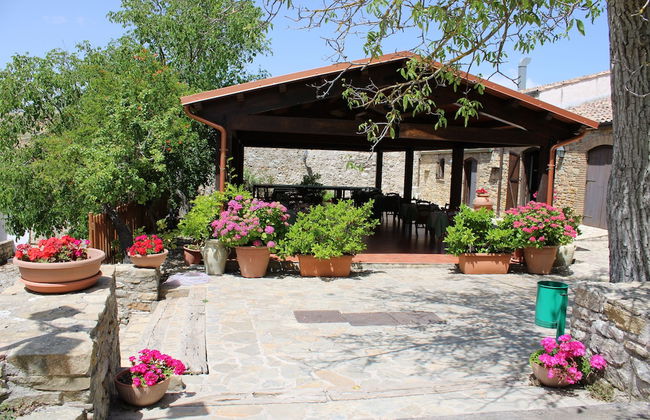 Agriturismo Sant'Agata - Foto 14