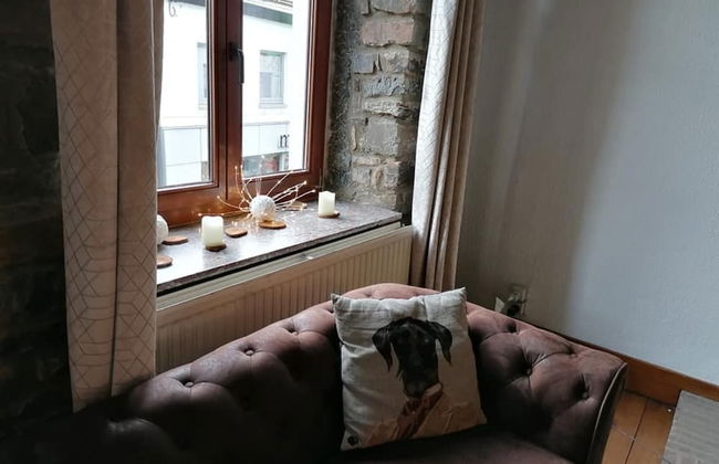 Holiday Home in Saint-hubert With Fenced Garden - Photo 27