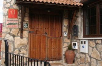 Apartamentos Rurales Sierra de Béjar - Foto 37