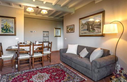 Apartment Wohnung La Volata in Massa e Cozzile by Interhome - Foto 11