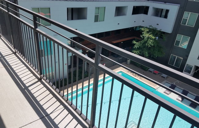 Corporate Apartments Downtown DeepEllum - Foto 45