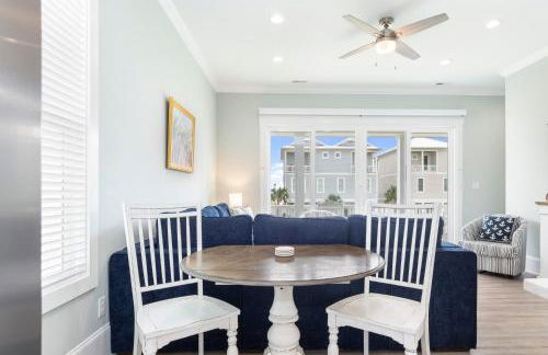 Luxury Townhome in Emerald Isle, NC welevator - Foto 11