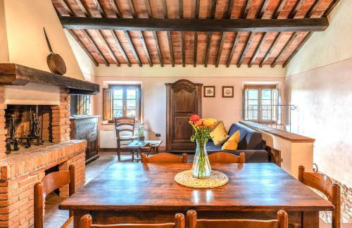 Casa d'Era Country Holiday Houses - Foto 56