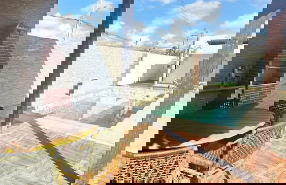 Solaris Serrambi Flats - Photo 53