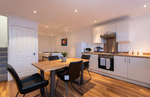 Beautiful Cottage in Durham with Pool Table - Foto 23