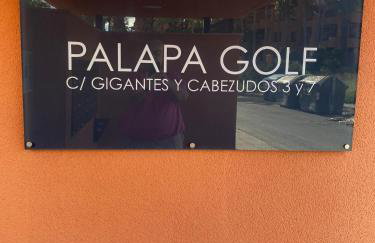 Penthouse Palapagolf - Foto 6