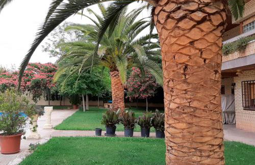 VILLA AFRICA - Foto 47