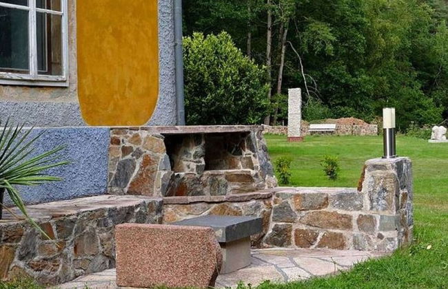 Exclusive Apartment in an art Nouveau Villa - Foto 13