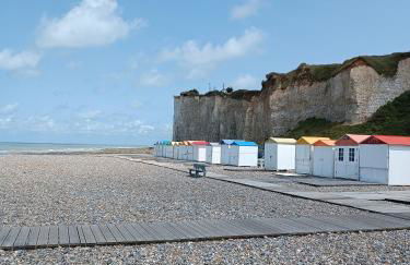 les galets de Normandie - Foto 19