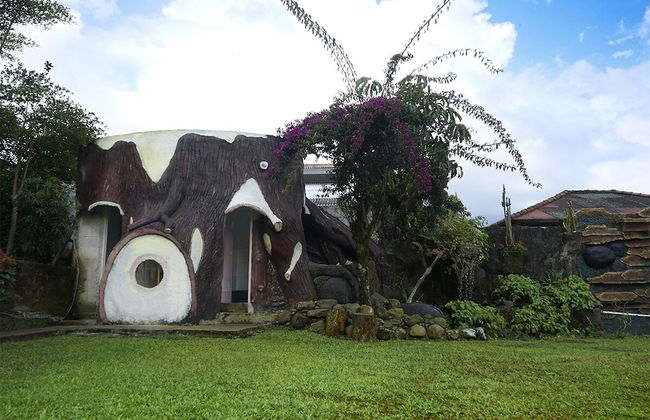 Villa Memory By Ruang Nyaman - Foto 11