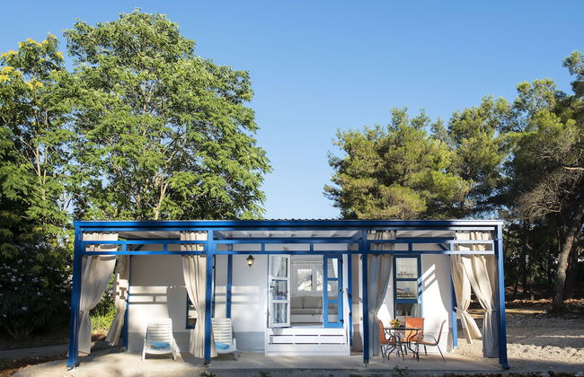 Aminess Planet Camping Port9 Holiday Homes - Foto 9