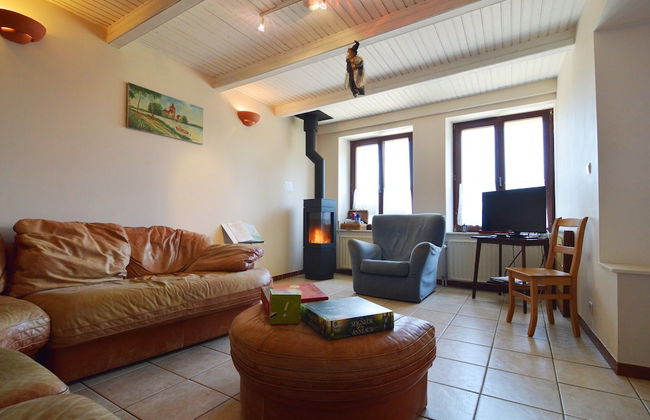 Modern Farmhouse in Chassepierre With Terrace - Foto 27