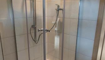 Ferienwohnung Doria - Foto 5, Shower