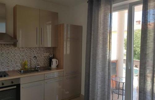 Apartmani Vrdoljak Malinska - Foto 21