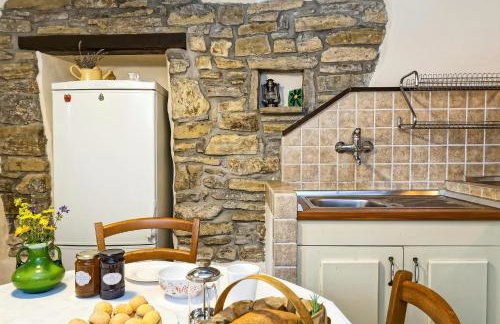 Holiday House Zatka by Rent Istria - Foto 13