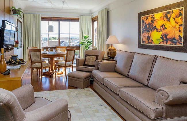 LOCAR-IN GRAMADO Vila Di Pietro Centro - Foto 23