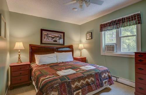 Mountain and Lake Getaway - Foto 19