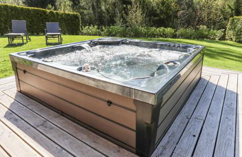 Ferienblockhaus Schwarzwald - Luxus Chalet mit Sauna & Whirlpool - Foto 3