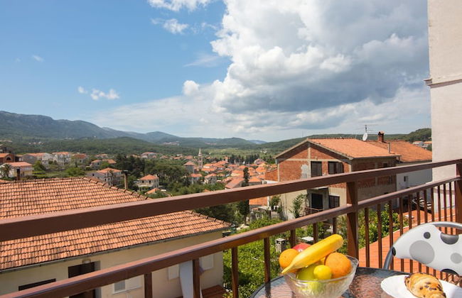 Apartments Jelka - Foto 19