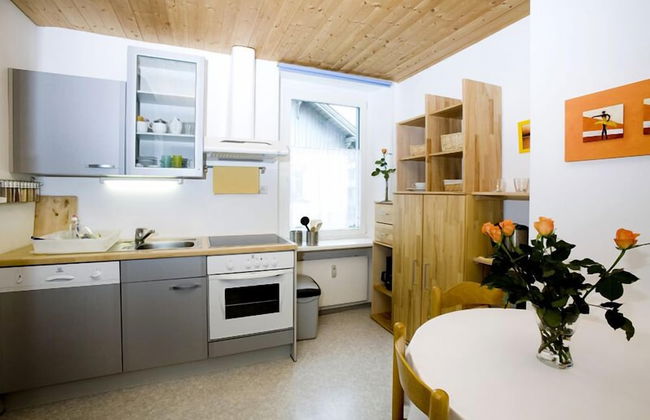 Urlaub in Bregenz - Photo 12