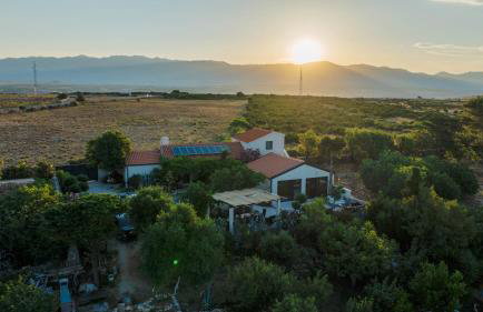 Villa Slatina near Zrce beach - Photo 7