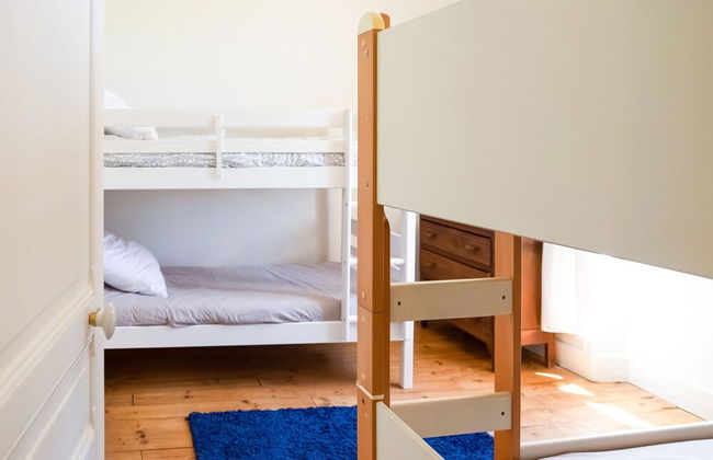 Holiday Home With Pool in Coubjours - Photo 6