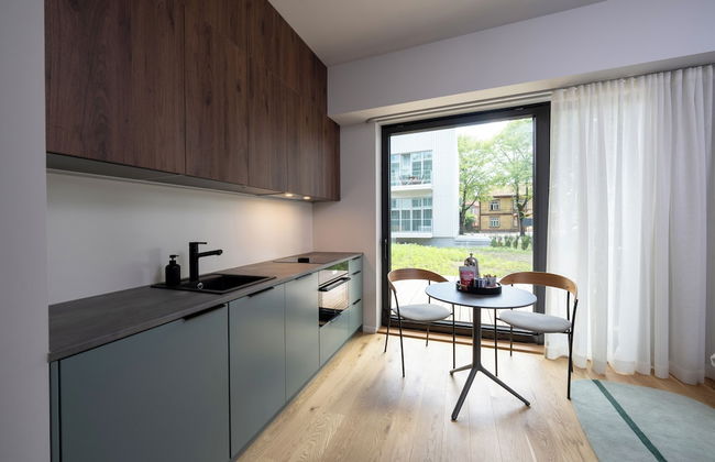 Bob W Pärnu - Foto 7