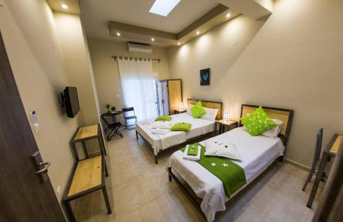 Zonita Guest House - Foto 9