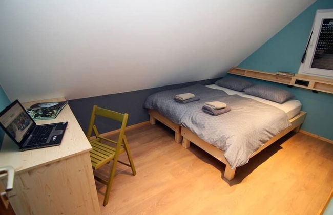 Glamping Virje - Foto 22