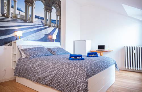 Mansarda Le Torri - Foto 11